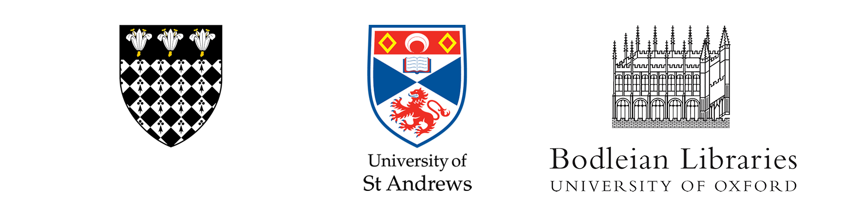 logos row